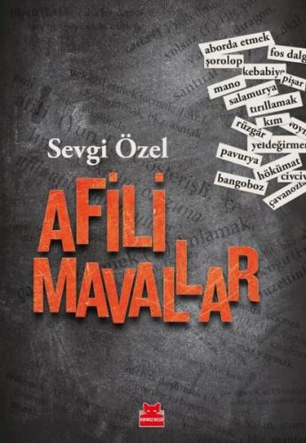 Kitap Ambarı