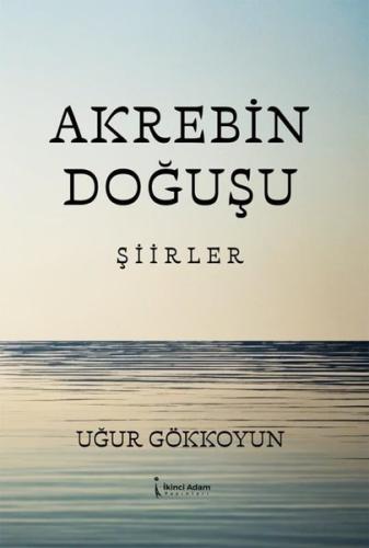 Akrebin Doğuşu