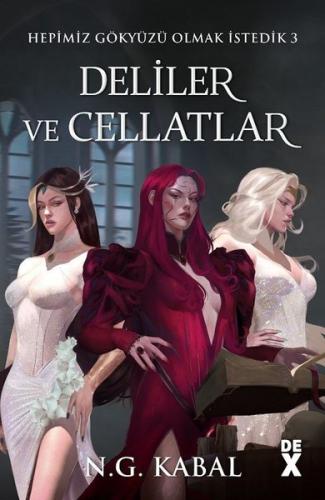 Kitap Ambarı