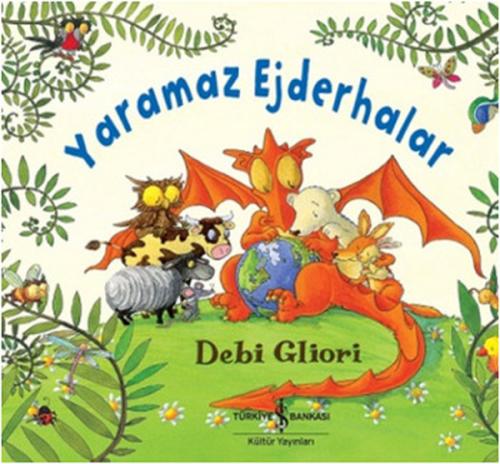 Kitap Ambarı
