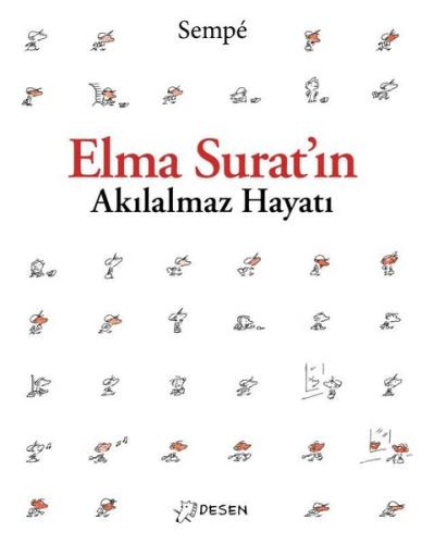 Elma Surat ın Akılalmaz Hayatı