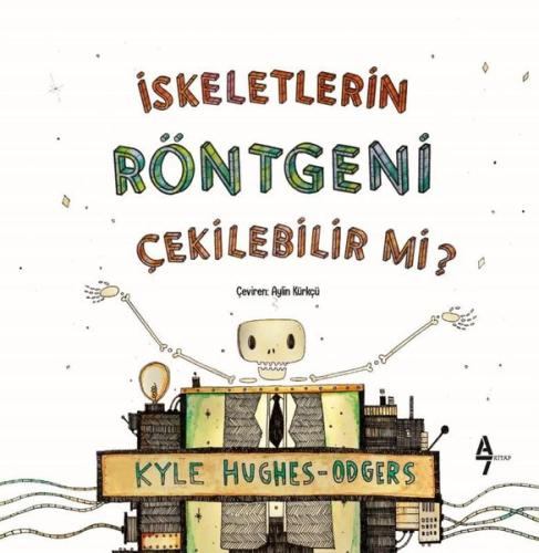 İskeletlerin Röntgeni Çekilebilir mi