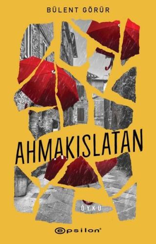 Kitap Ambarı