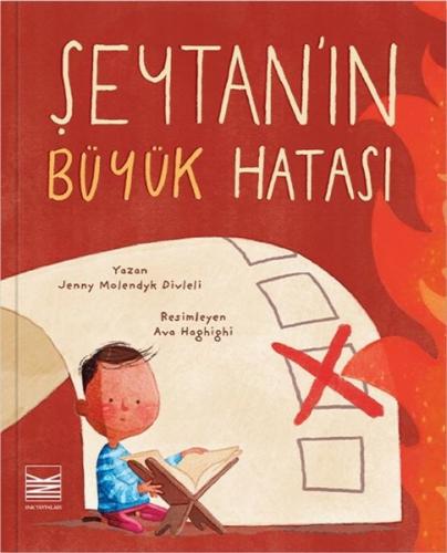 Şeytan ın Büyük Hatası