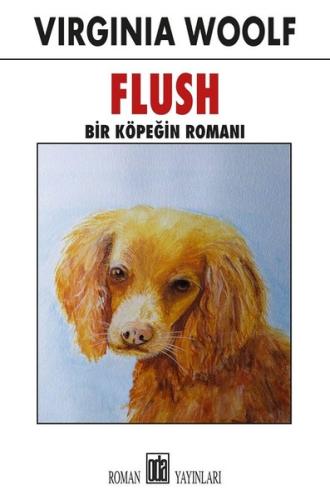 Flush Bir Köpeğin Romanı