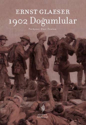 1902 DOĞUMLULAR