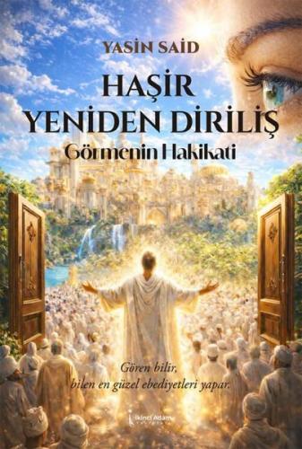 Haşir Yeniden Diriliş