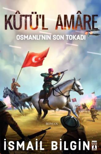 Kitap Ambarı