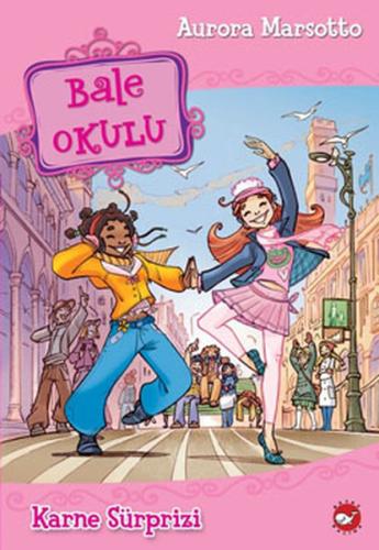 Bale Okulu 4 Karne Sürprizi