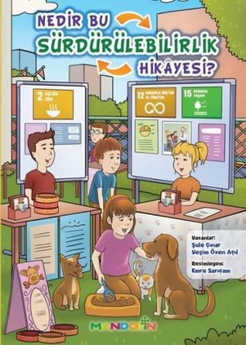 Nedir Bu Sürdürülebilirlik Hikayesi