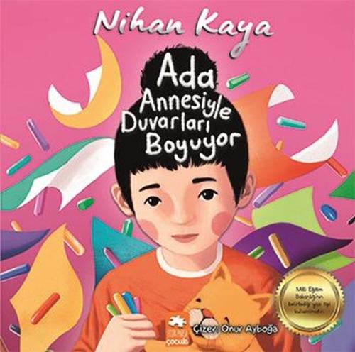 Kitap Ambarı