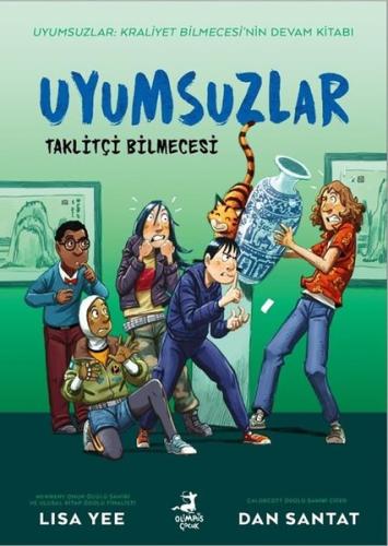 Kitap Ambarı