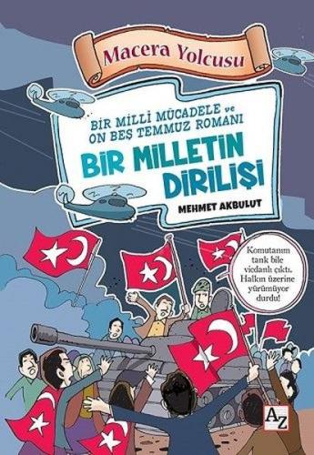 Macera Yolcusu 25 İndirim