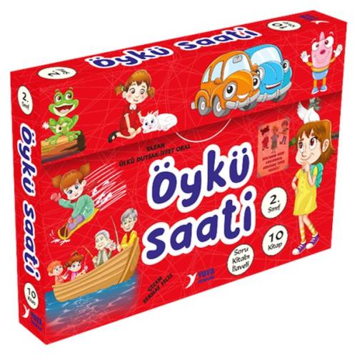 Kitap Ambarı