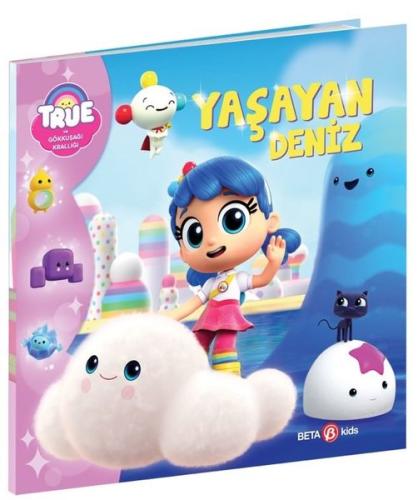 TRUE YAŞAYAN DENİZ