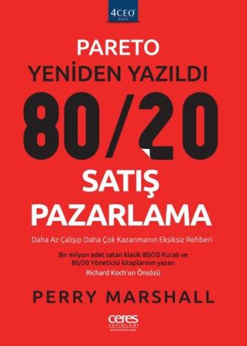 80 20 Satış Pazarlama