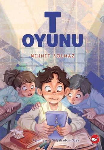 Kitap Ambarı