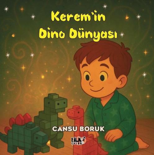 Kerem in Dino Dünyası