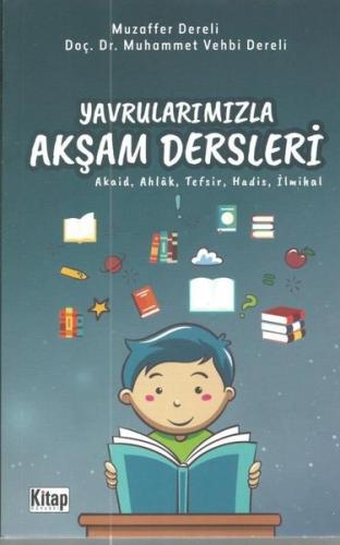 Kitap Ambarı