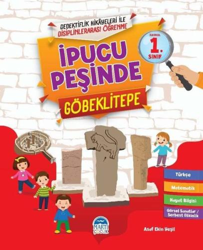 Kitap Ambarı