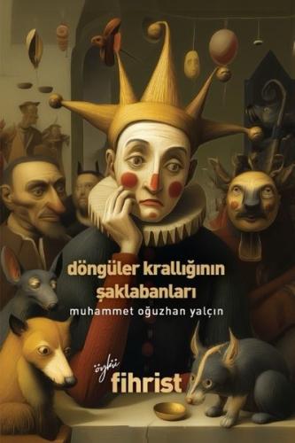 Döngüler Krallığının Şaklabanları