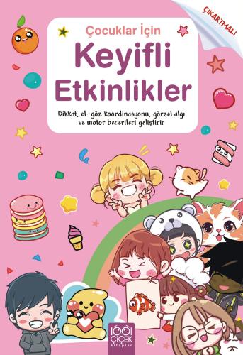 Kitap Ambarı