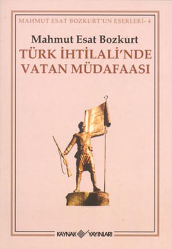 Türk İhtilali nde Vatan Müdafaası