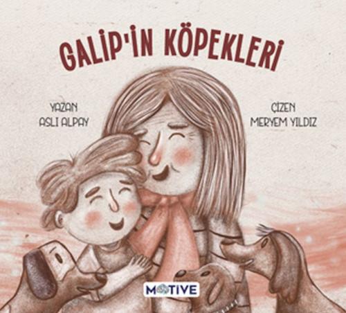 Galip in Köpekleri