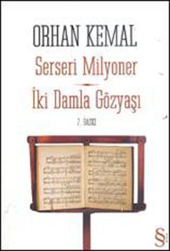 Kitap Ambarı