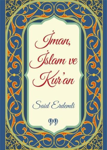 İman İslam ve Kur an