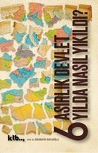 Kitap Ambarı