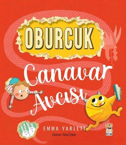 Kitap Ambarı