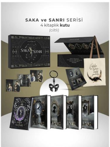 Kitap Ambarı