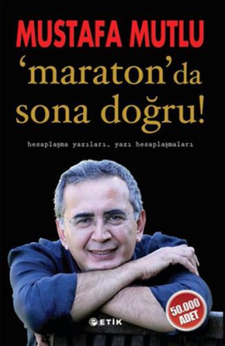 Maraton da Sona Doğru