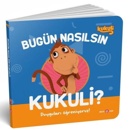 BUGÜN NASIL KUKULİ DUYGULARI ÖĞRENİYORUZ