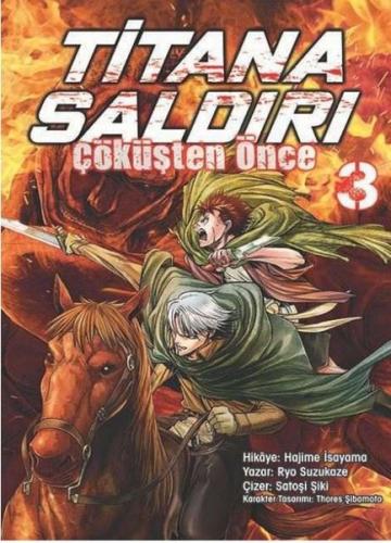 Kitap Ambarı