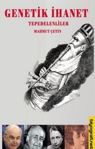 Genetik İhanet Tepedelenliler
