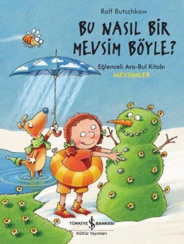 Kitap Ambarı