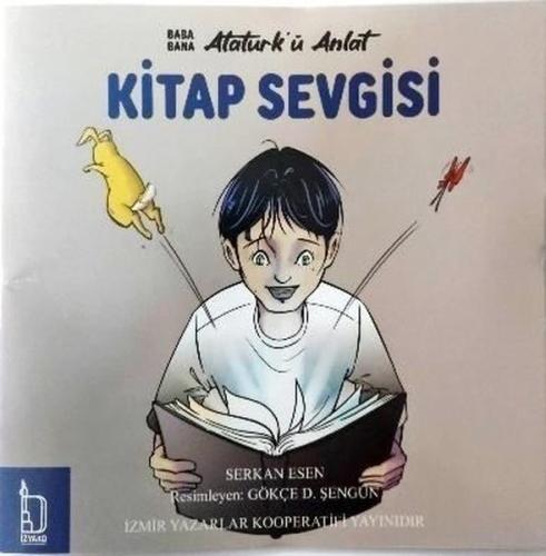 Kitap Ambarı