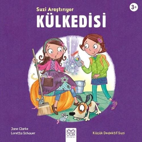 Kitap Ambarı