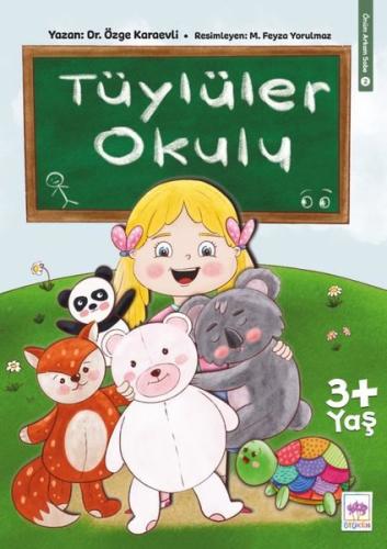 Kitap Ambarı