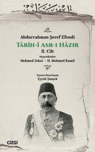 Tarih i Asr ı Hazır 2 Cilt