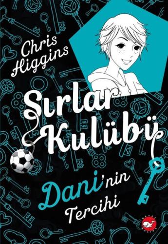 Sırlar Kulübü 1 Alice Sahnede
