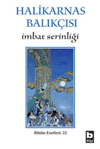 Kitap Ambarı