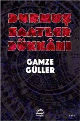 Kitap Ambarı