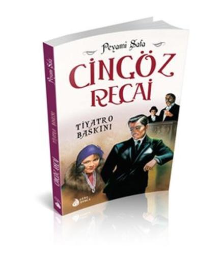 Kitap Ambarı