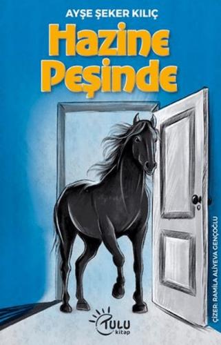 Kitap Ambarı