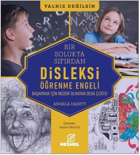 Disleksi Öğrenme Engeli