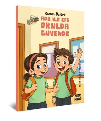 Kitap Ambarı