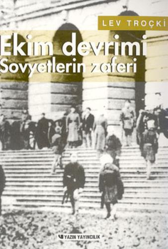 Ekim Devrimi Sovyetlerin Zaferi